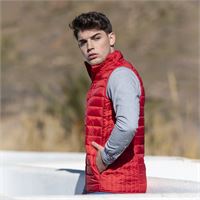 GILET IMPERMEABILE ENTRY LEVEL